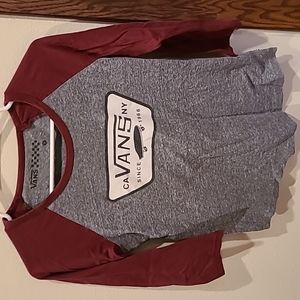 Vans Shirt